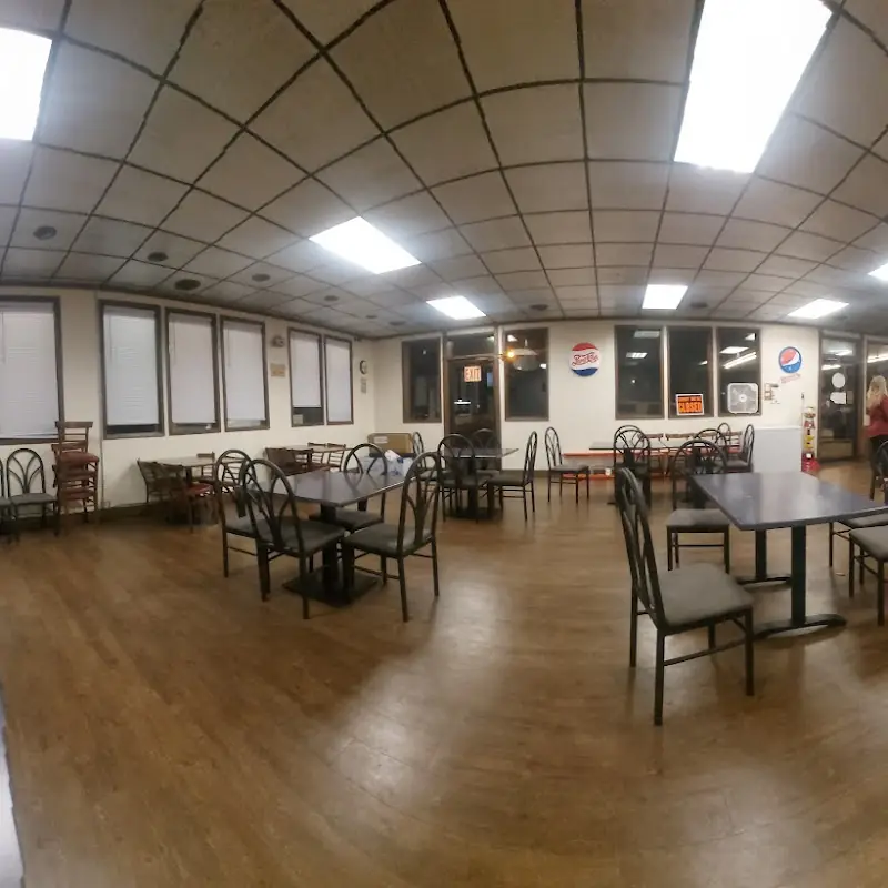 Mrs. C's Burgers
