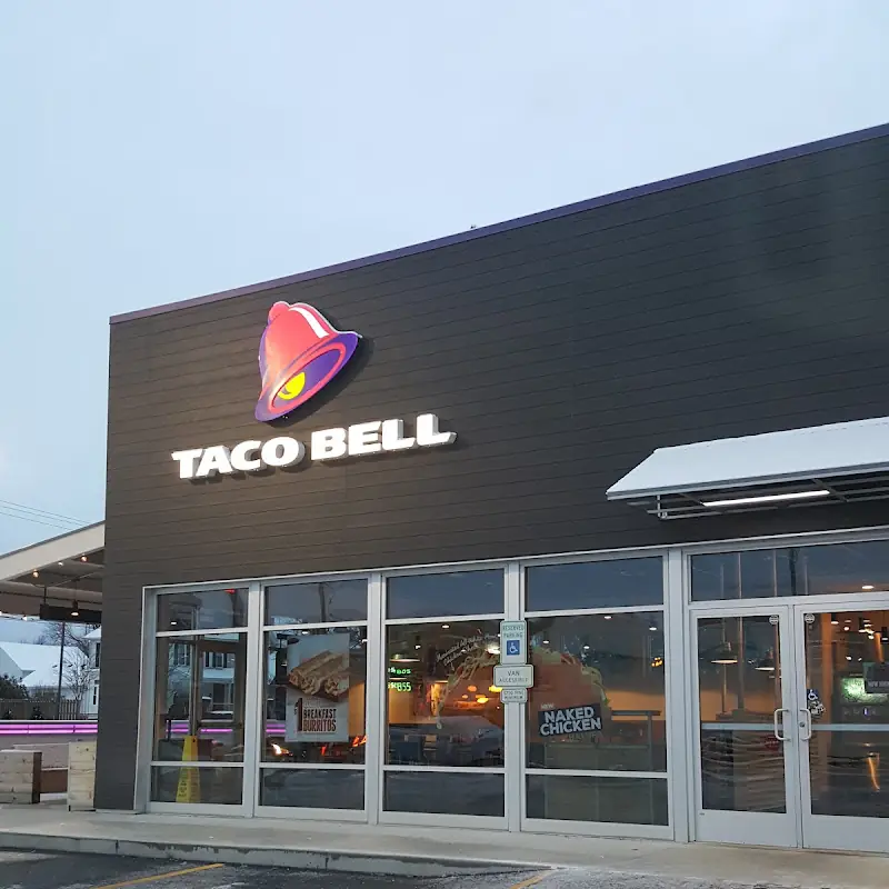 Taco Bell