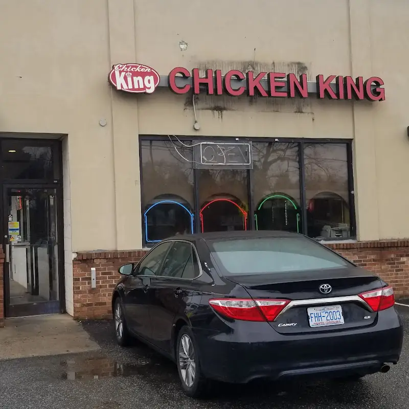 Kids Cheeseburger