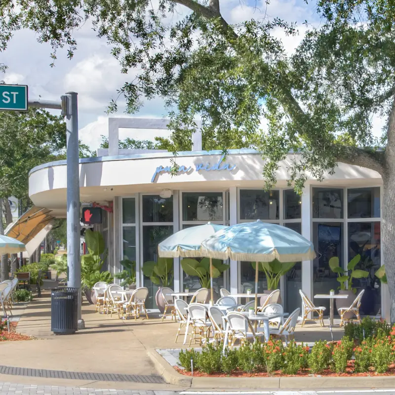 Pura Vida Miami