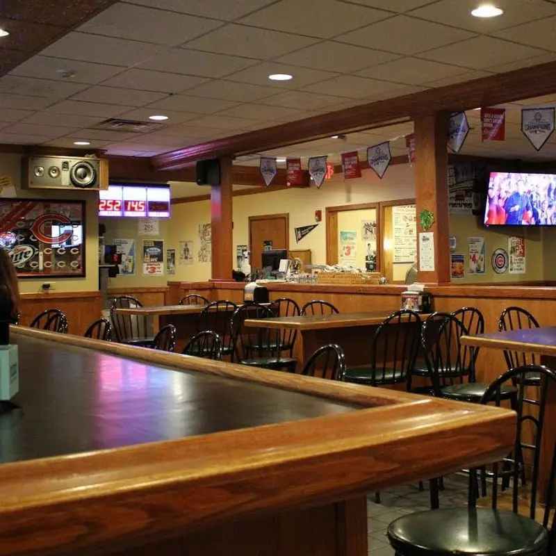 Pizza Pro's Bar and Grill
