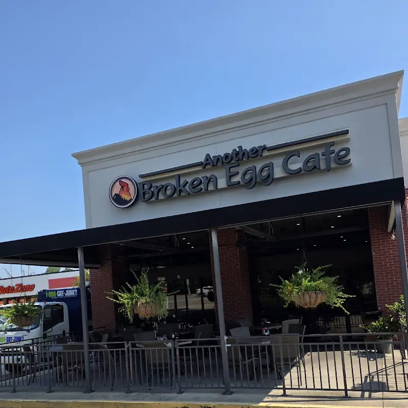 Another Broken Egg Cafe