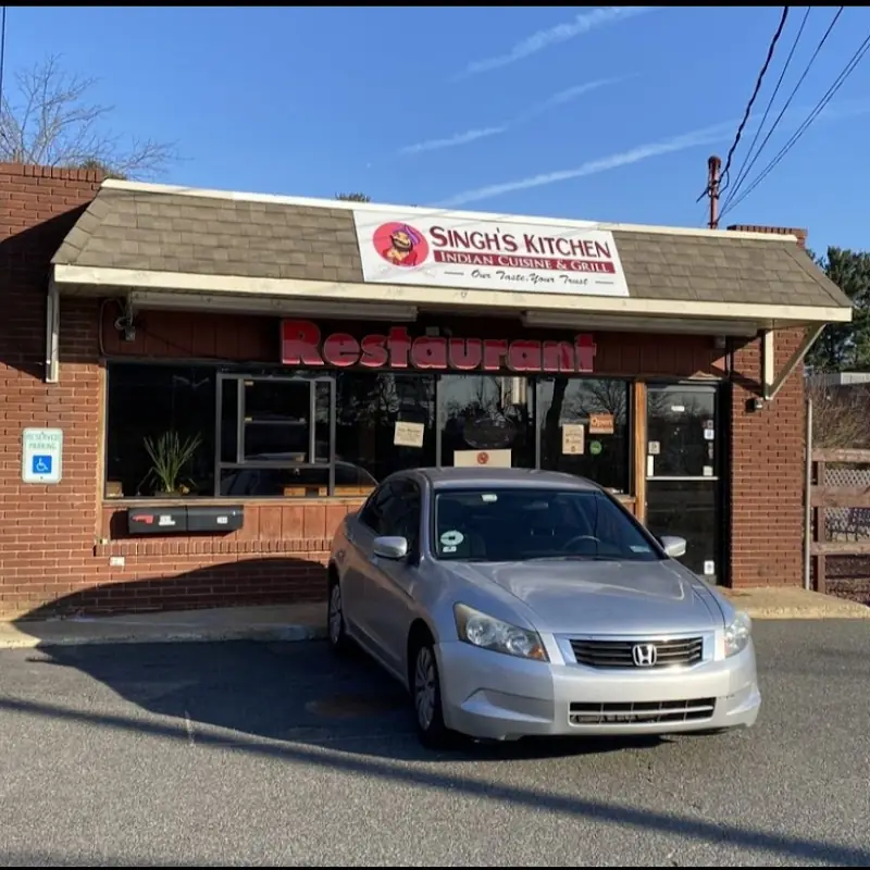 Singh's Kitchen North Indian Cuisine BYOB
