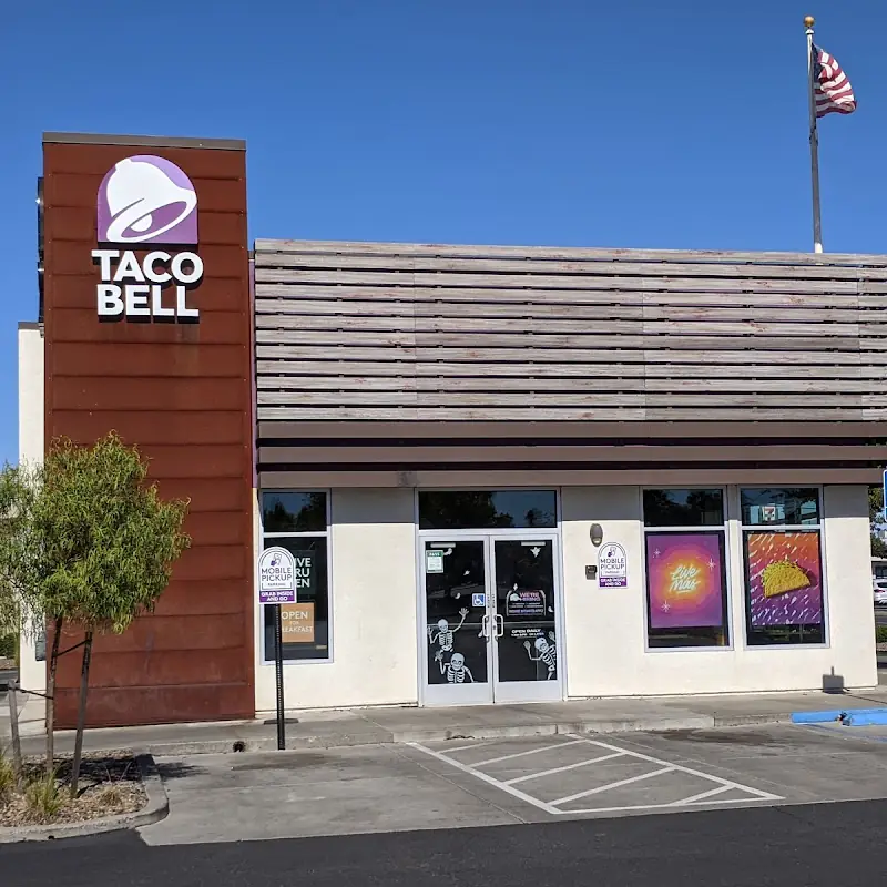 Taco Bell