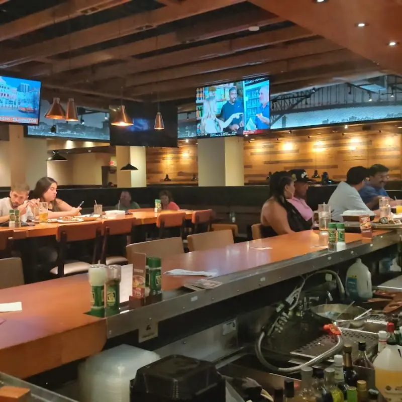 Outback Steakhouse