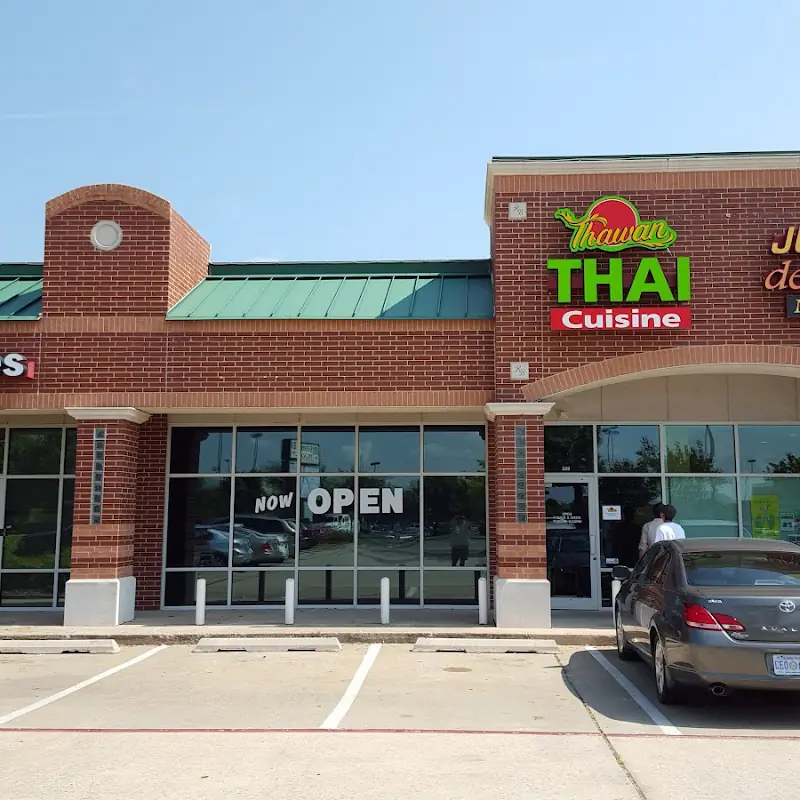 Thawan Thai Cuisine