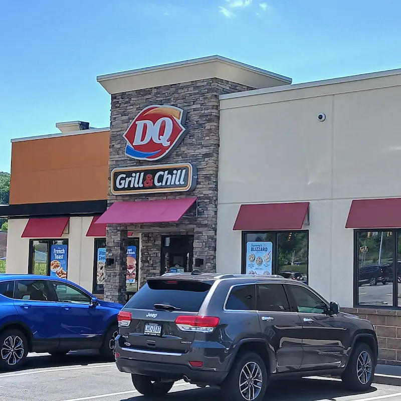 Dairy Queen Grill & Chill