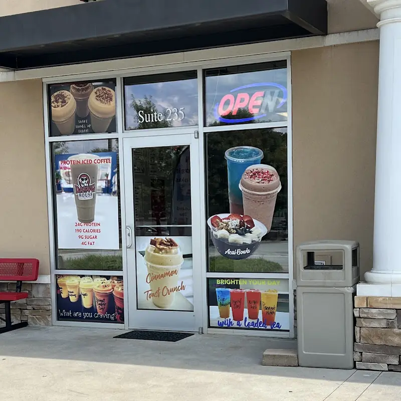 Dawg House Nutrition