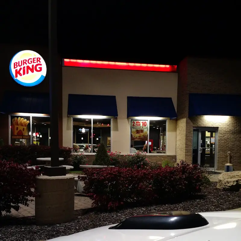 Burger King