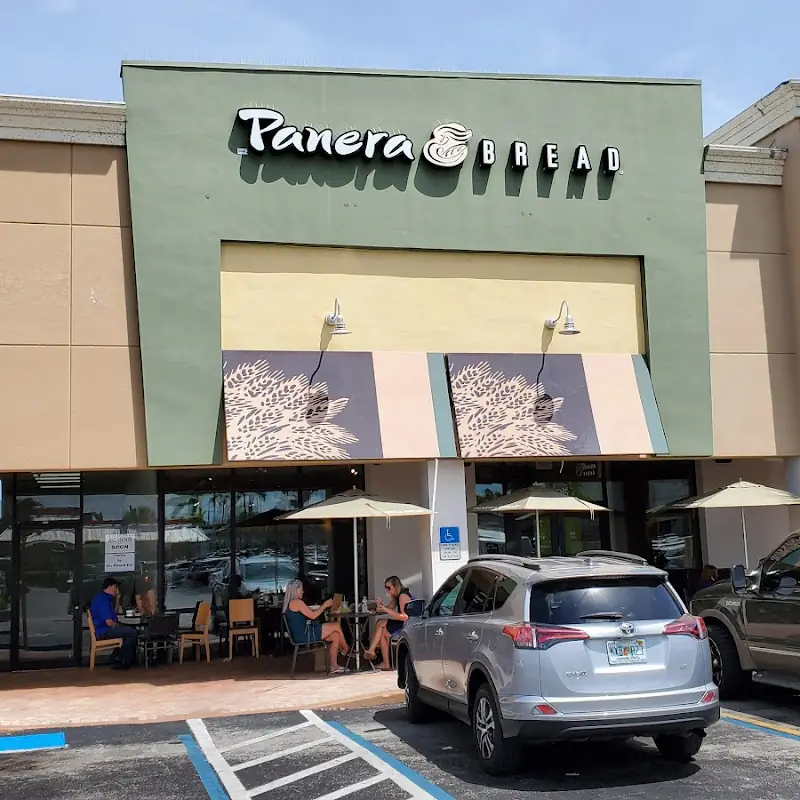 Panera Bread