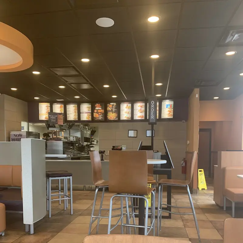 Taco Bell