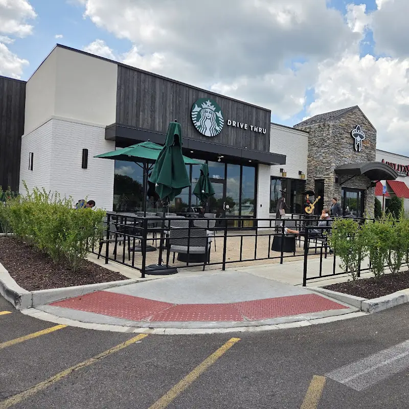 Starbucks Coffee Company