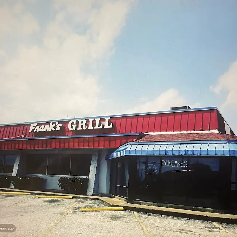 Frank's Grill