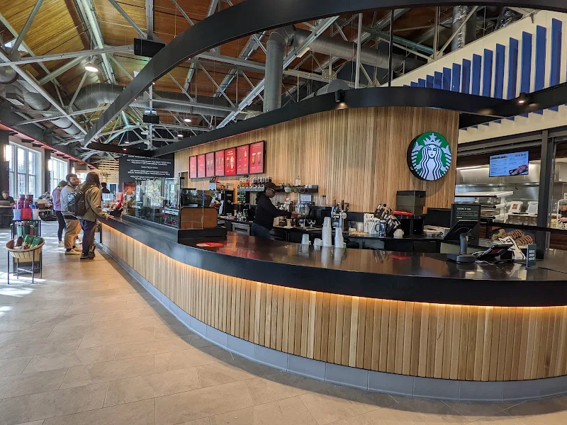 Starbucks Coffee Company