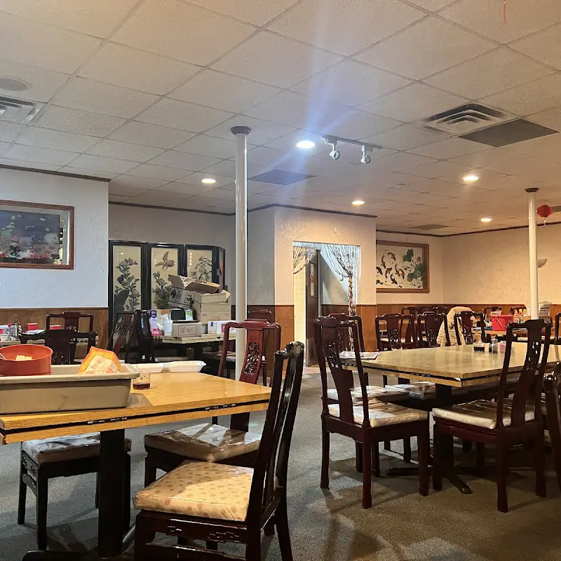 East Ocean Restaurant