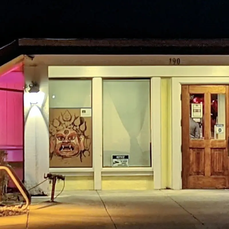 Yeti Restaurant