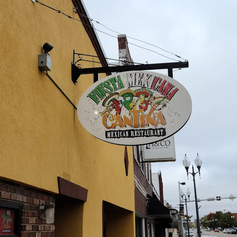 Fiesta Mexicana Mexican Restaurant
