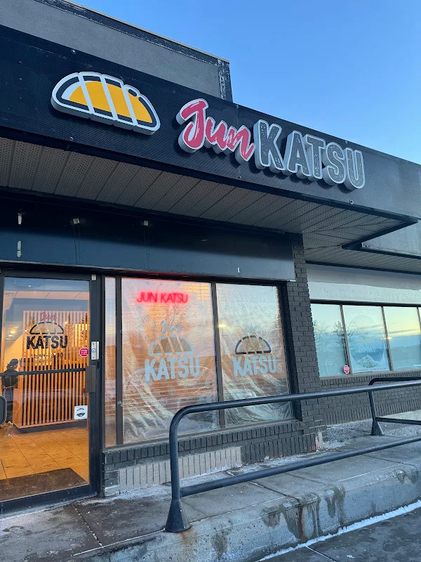 Jun katsu