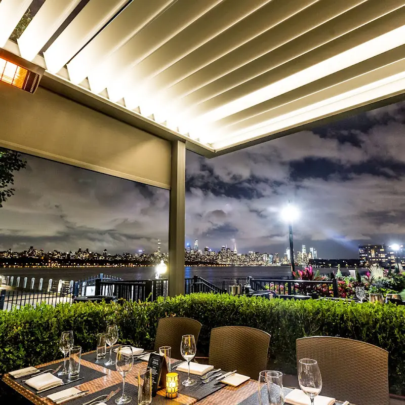 Haven Riverfront Restaurant and Bar