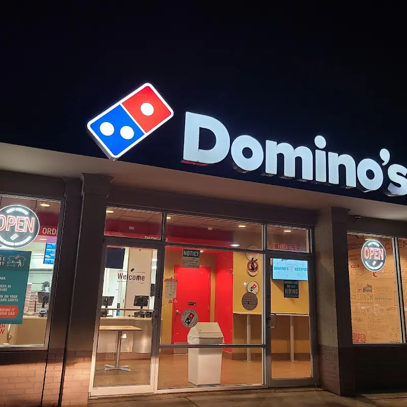 Domino's Pizza