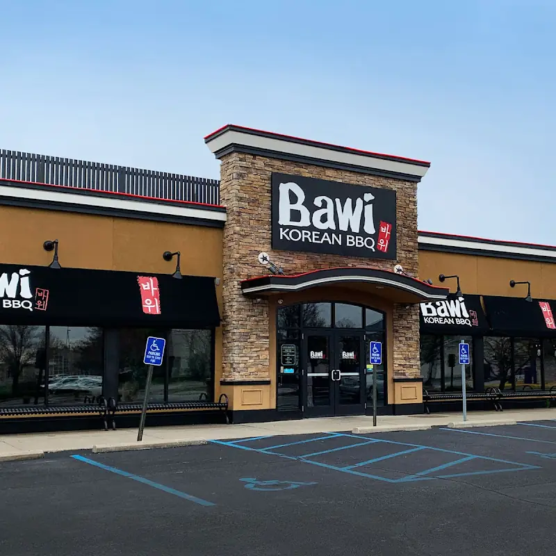Bawi Korean BBQ