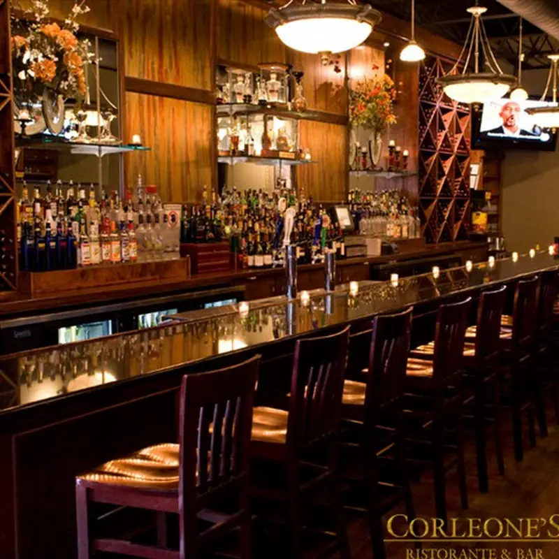 Corleone's Ristorante & Bar | Italian