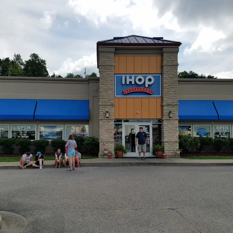 IHOP
