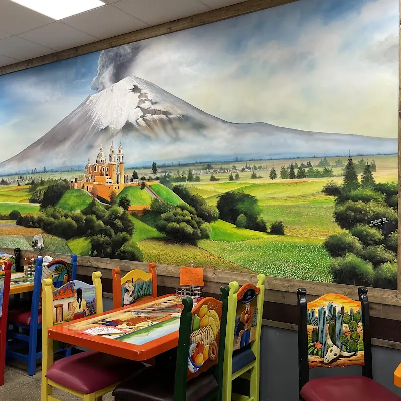 Morales Mexican Restaurant