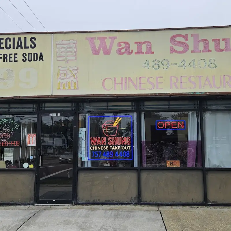 Wan Shung Chinese Restaurant