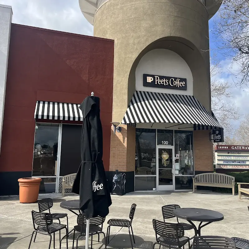 Peet's Coffee