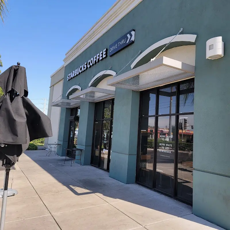 Starbucks Coffee Company