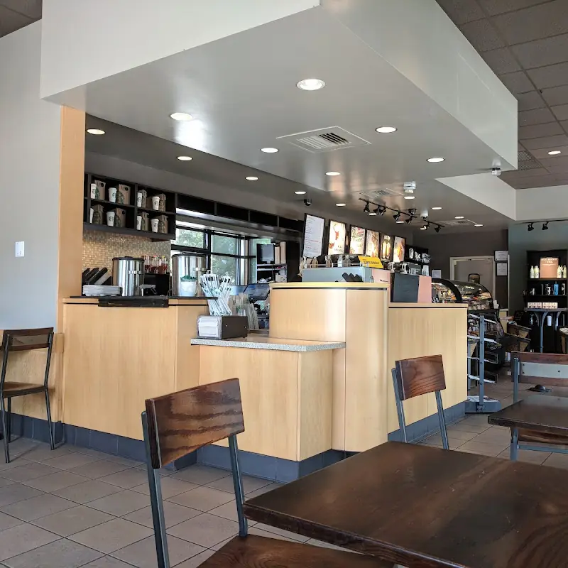 Starbucks Coffee Company