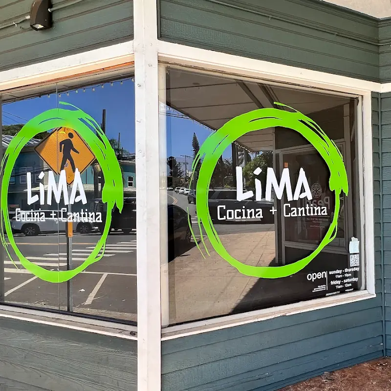 Lima Cocina + Cantina