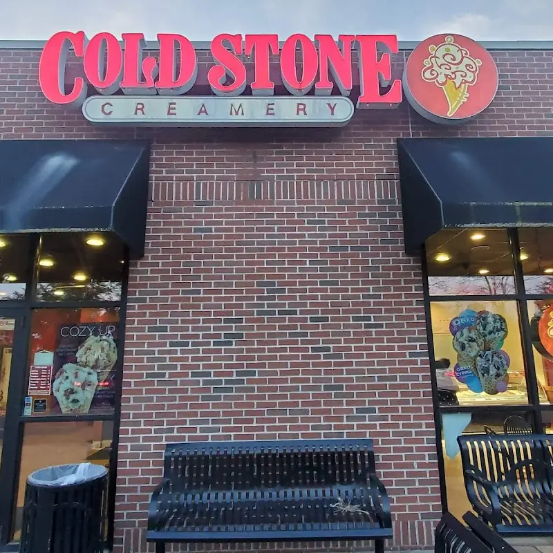 Cold Stone Creamery