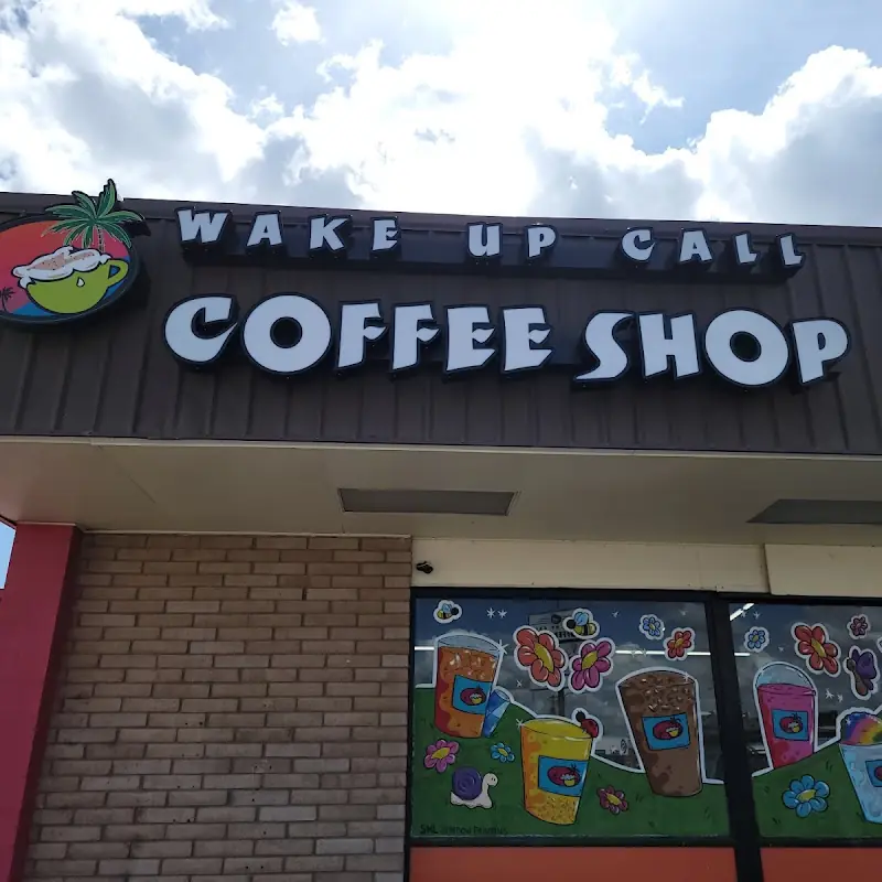 Wake Up Call