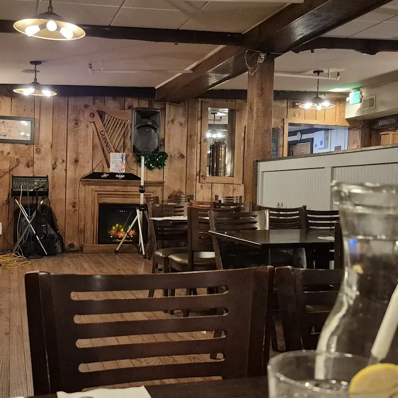Whitlock's Restaurant