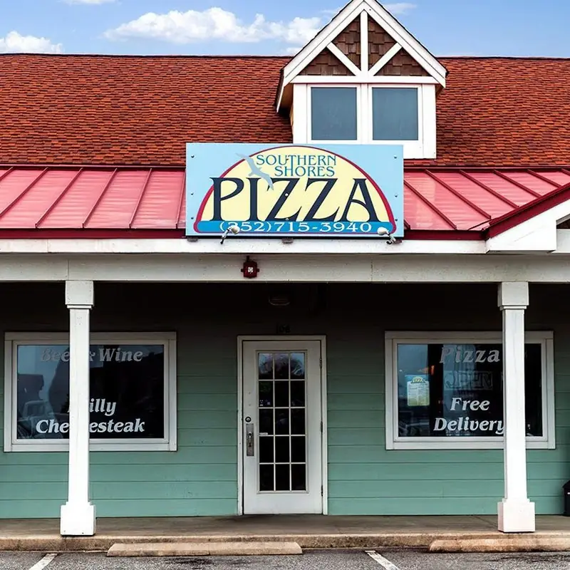 Southern Shores Pizza & Deli