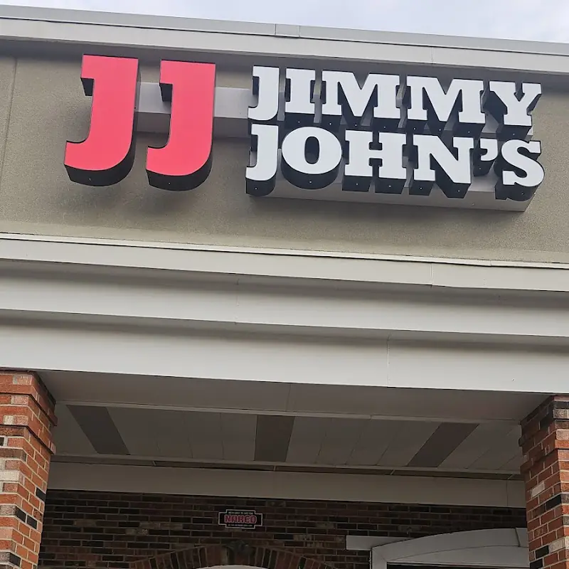 Jimmy John's