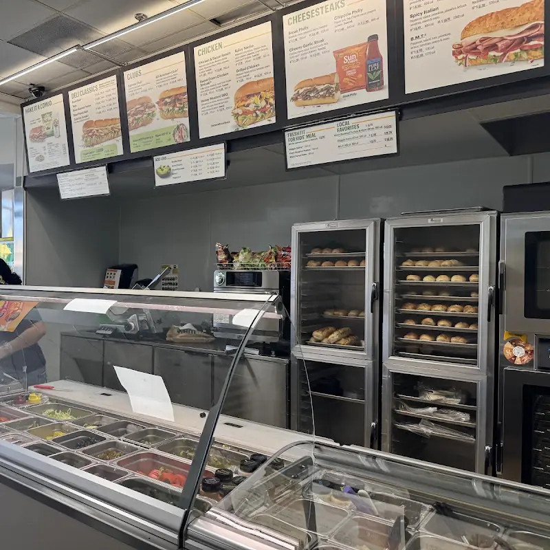 Subway