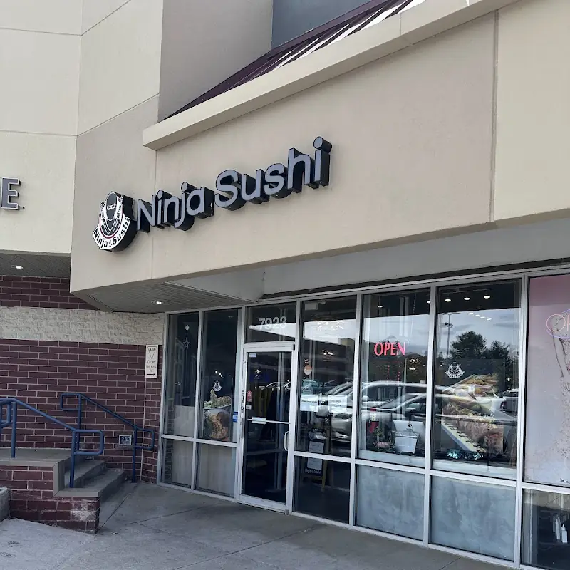 Ninja Sushi