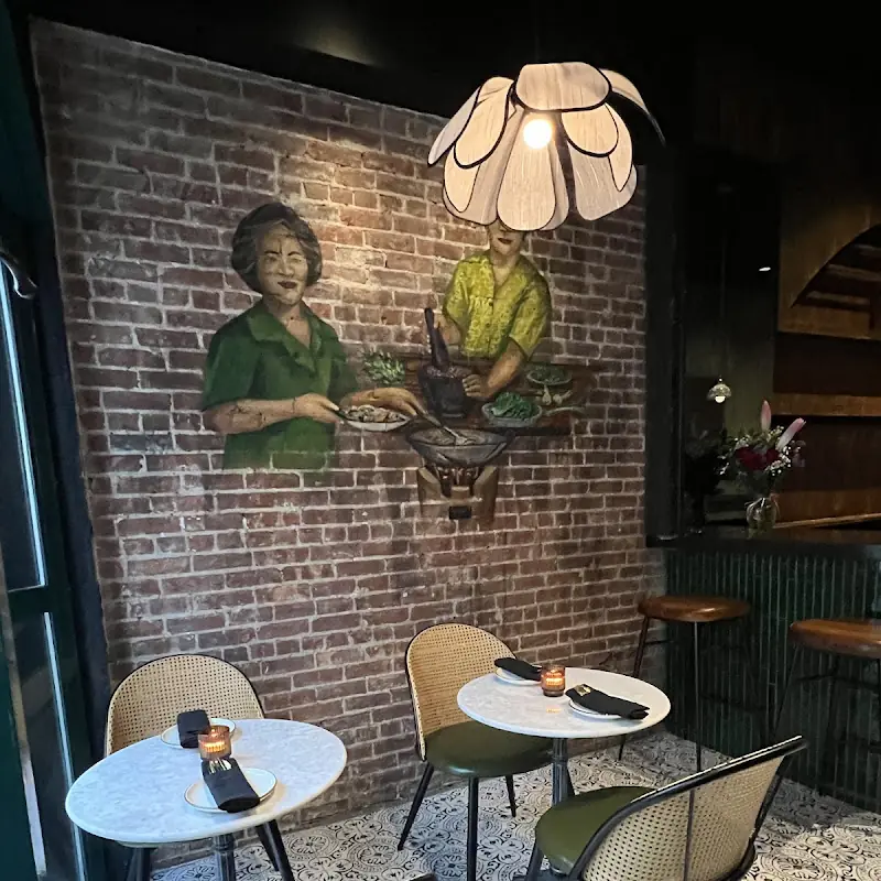 Valla Table