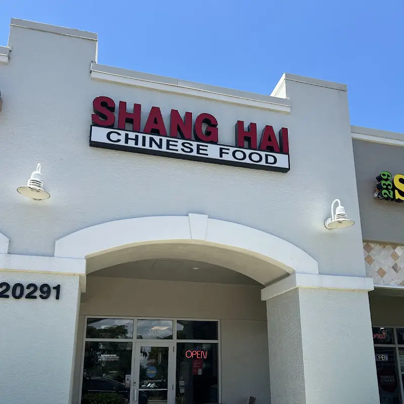 Shanghai Chinese Restaurant