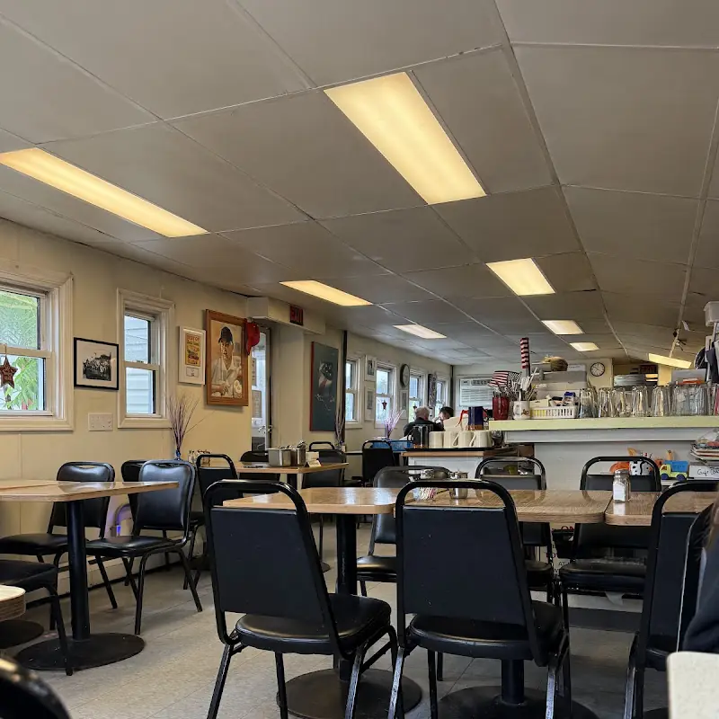 Hope Diner