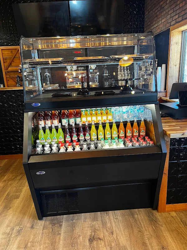 Swan Valley Brew Co and Flea Market