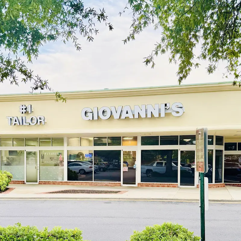 Giovanni's Pizza