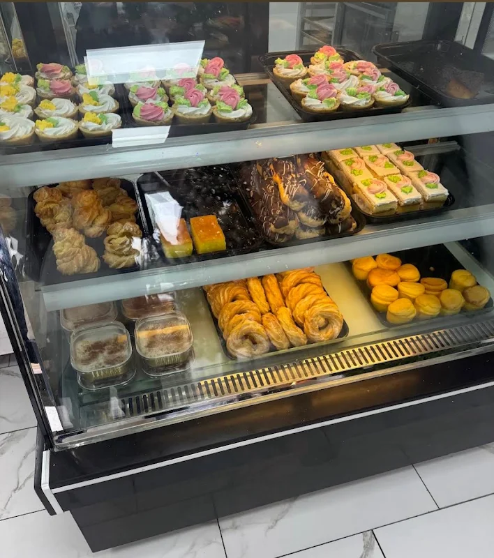 Habana Traditions Cuban Bakery