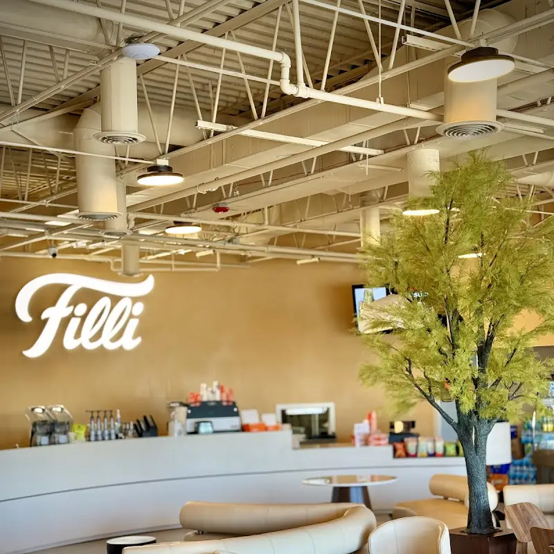 FiLLi Cafe | Villa Park - IL