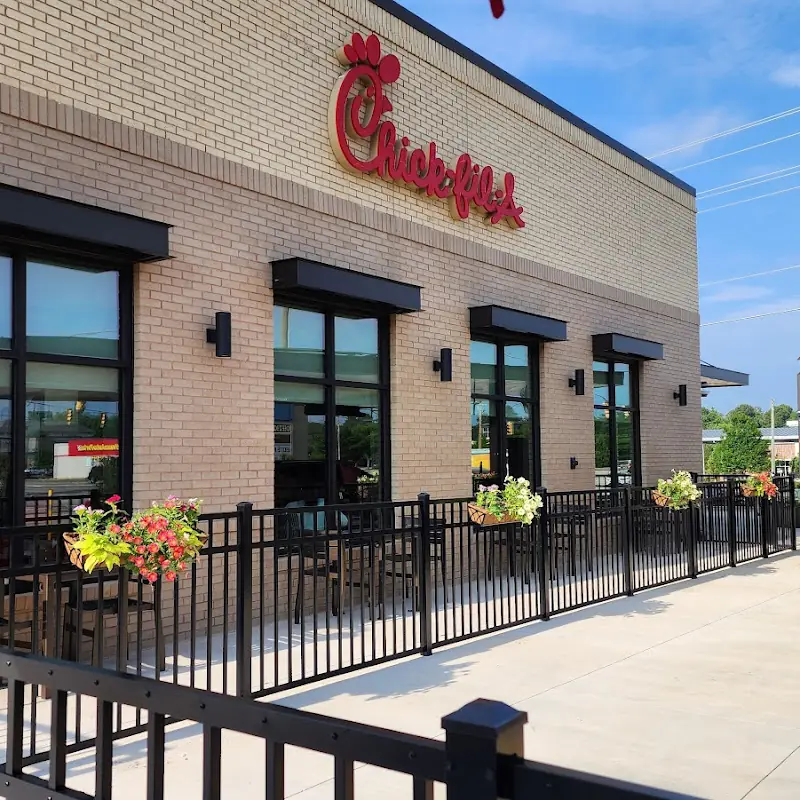 Chick-fil-A