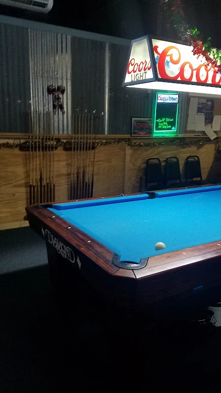 Ray's Place