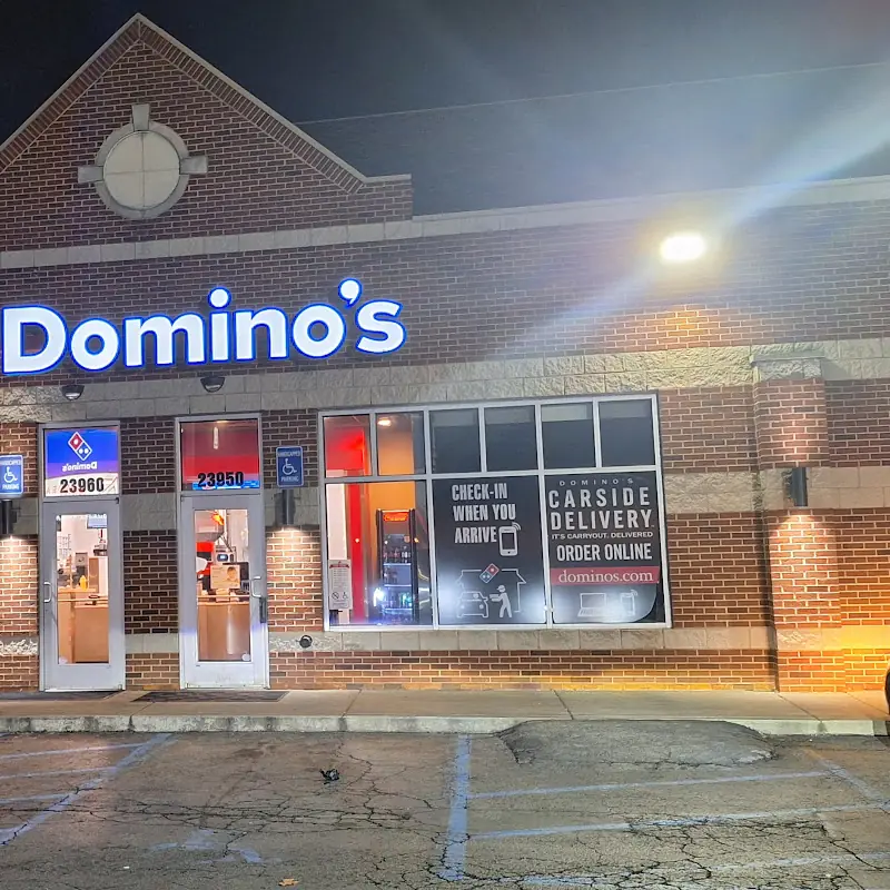 Domino's Pizza